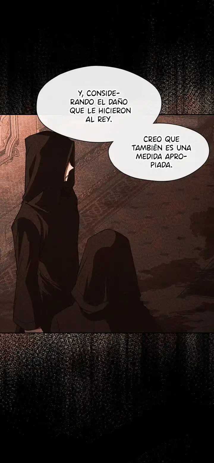 Fallé En Abandonar Al Villano - Capítulo 54 - Página 11 - LectorTMOo