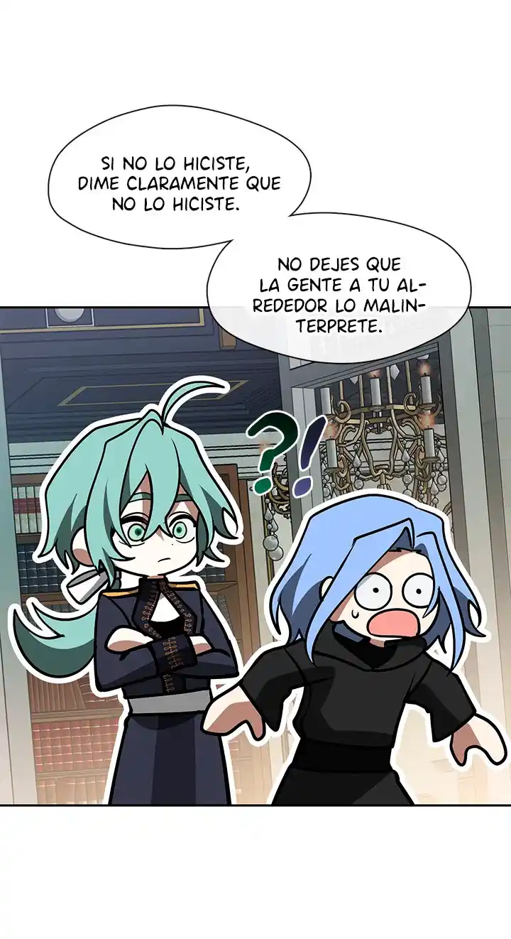 Fallé En Abandonar Al Villano - Capítulo 54 - Página 26 - LectorTMOo