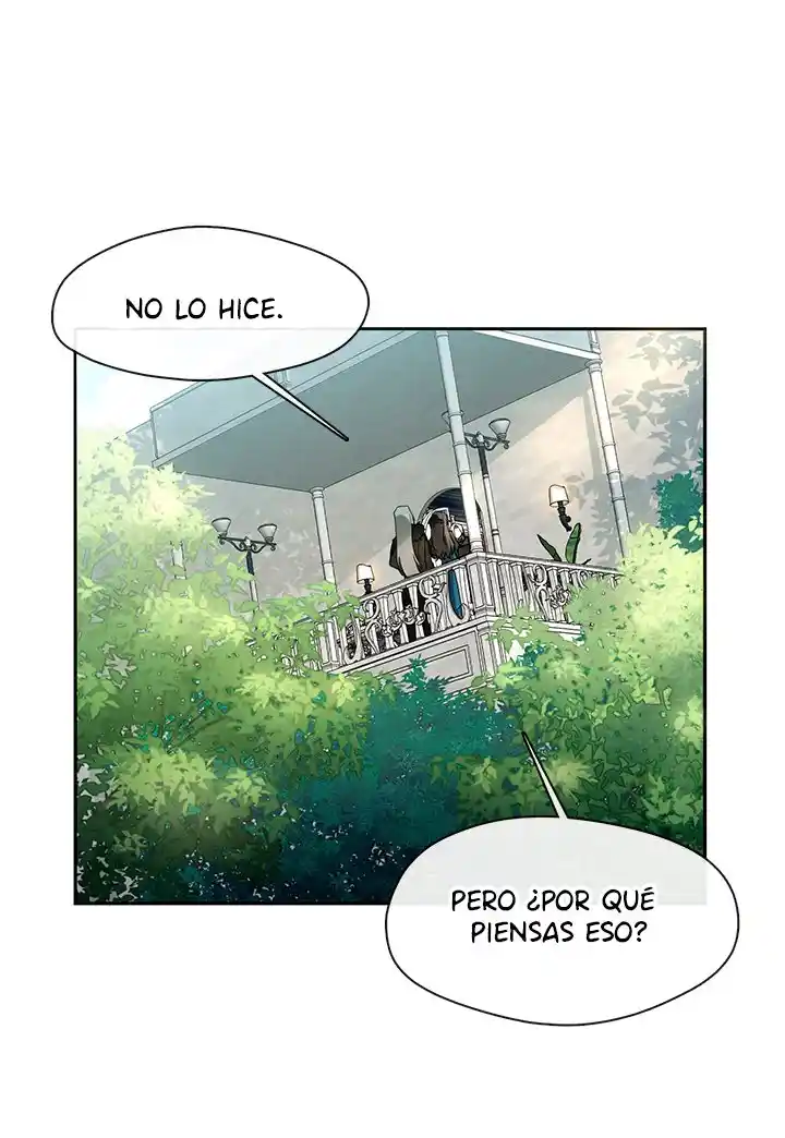Fallé En Abandonar Al Villano - Capítulo 54 - Página 28 - LectorTMOo