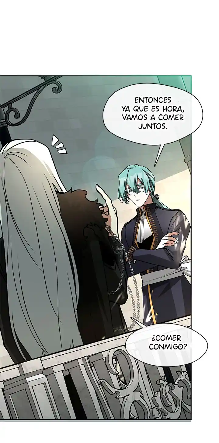 Fallé En Abandonar Al Villano - Capítulo 54 - Página 38 - LectorTMOo