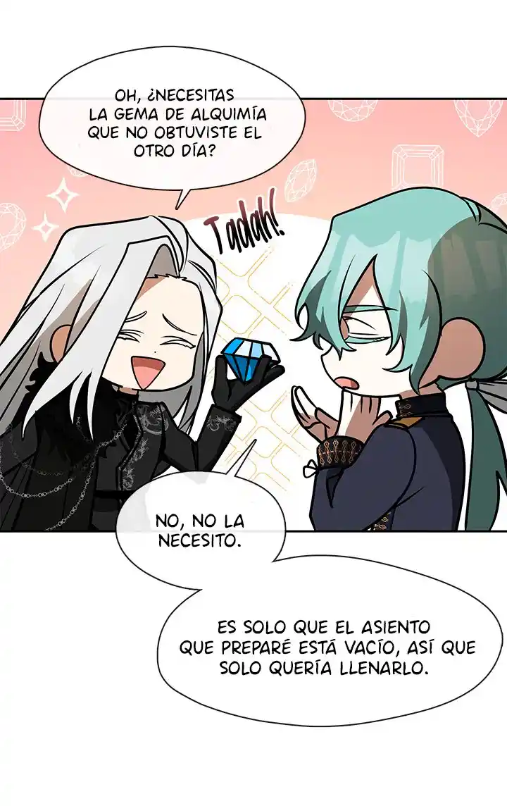 Fallé En Abandonar Al Villano - Capítulo 54 - Página 39 - LectorTMOo