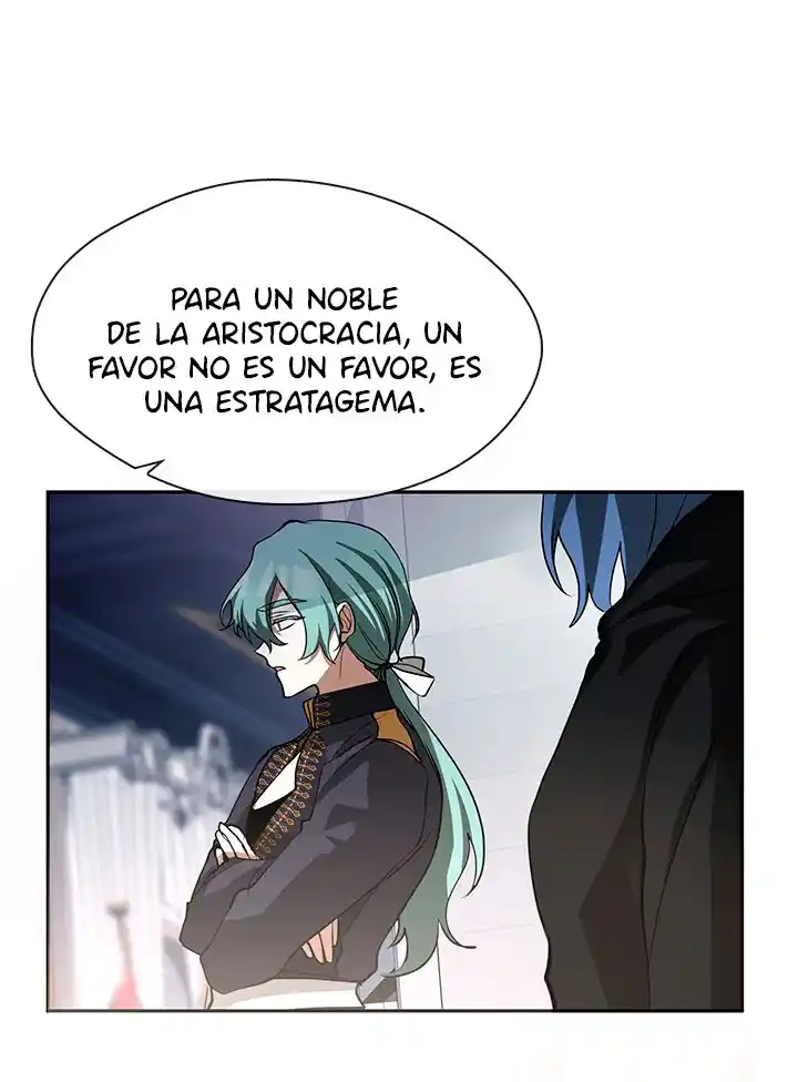 Fallé En Abandonar Al Villano - Capítulo 54 - Página 44 - LectorTMOo