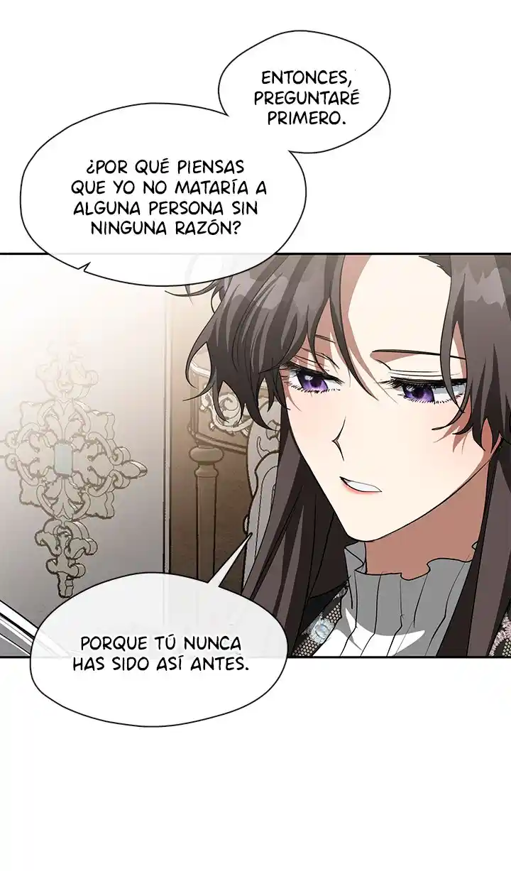 Fallé En Abandonar Al Villano - Capítulo 54 - Página 56 - LectorTMOo