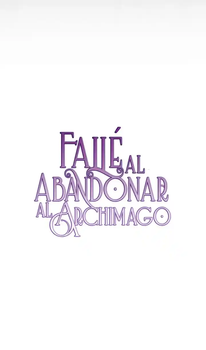 Fallé En Abandonar Al Villano - Capítulo 55 - Página 17 - LectorTMOo
