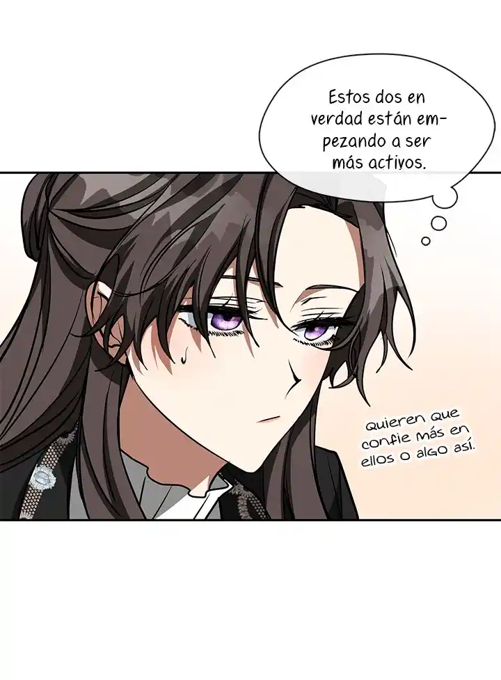 Fallé En Abandonar Al Villano - Capítulo 55 - Página 21 - LectorTMOo
