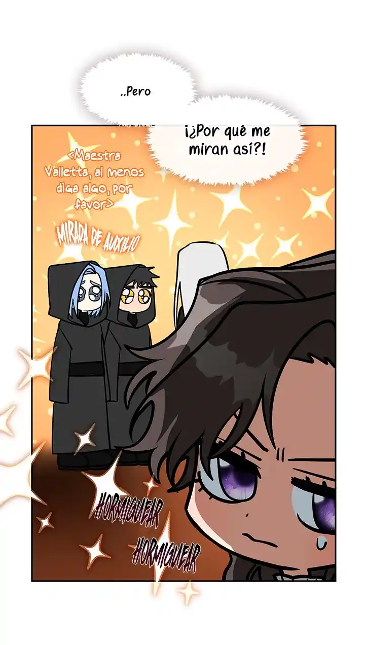 Fallé En Abandonar Al Villano - Capítulo 55 - Página 22 - LectorTMOo