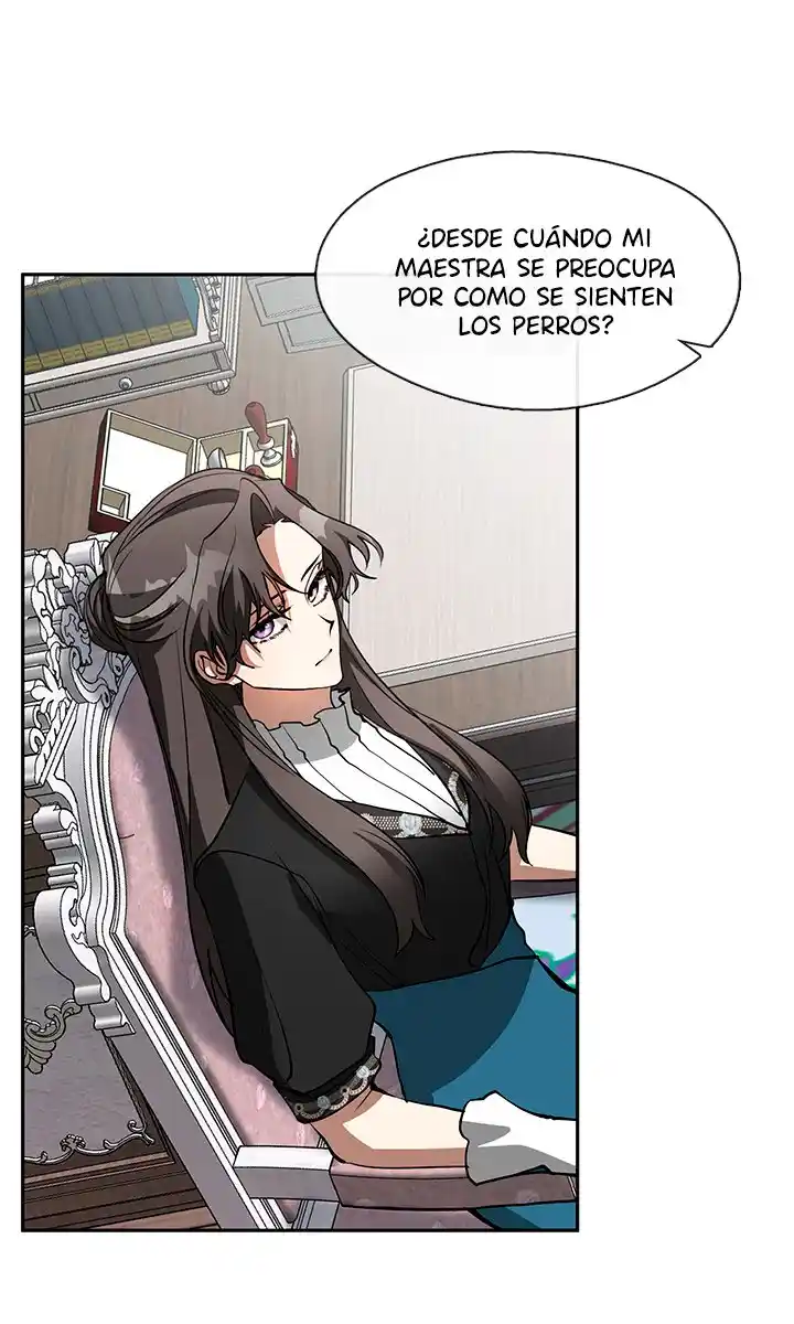 Fallé En Abandonar Al Villano - Capítulo 55 - Página 26 - LectorTMOo