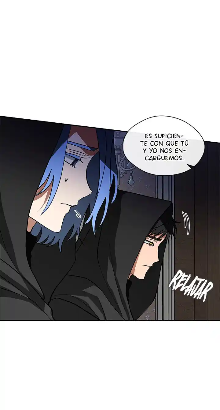Fallé En Abandonar Al Villano - Capítulo 55 - Página 28 - LectorTMOo