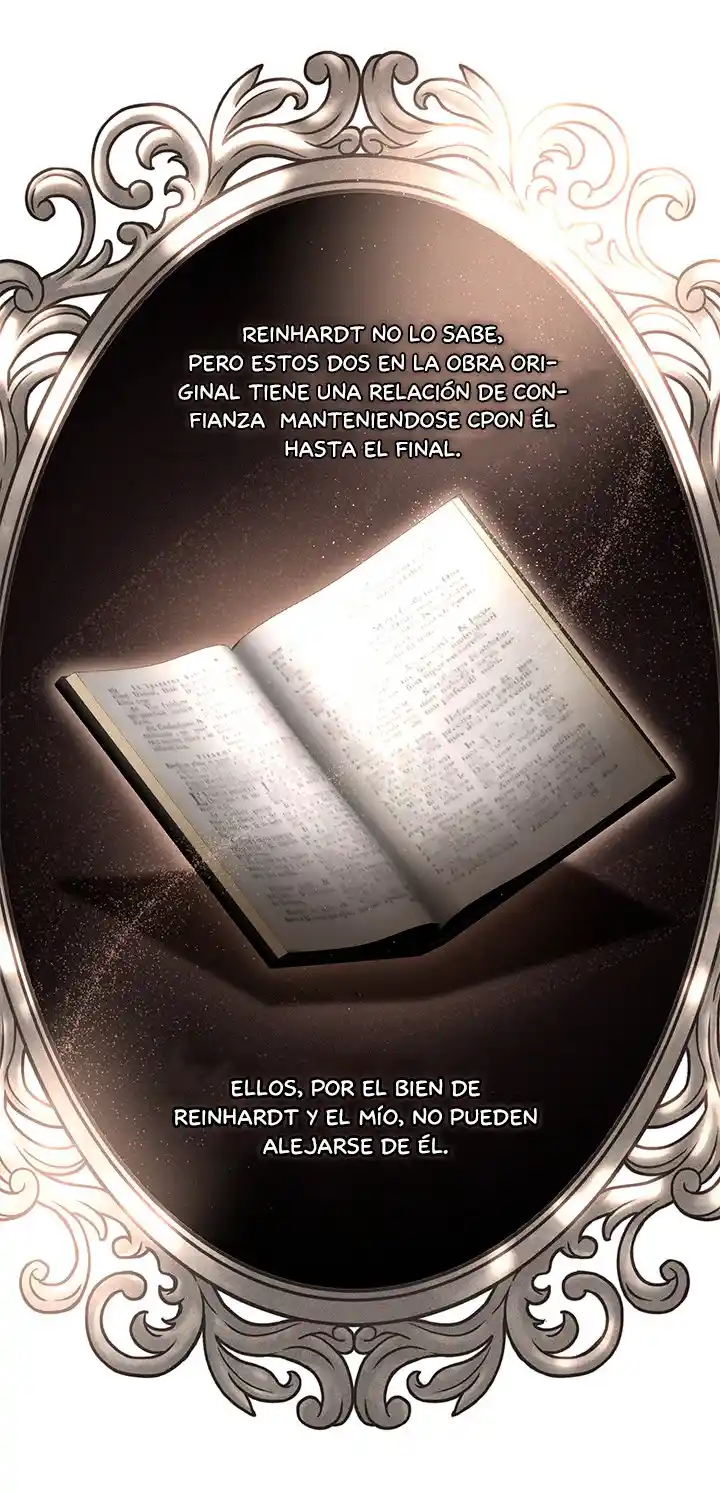 Fallé En Abandonar Al Villano - Capítulo 55 - Página 29 - LectorTMOo