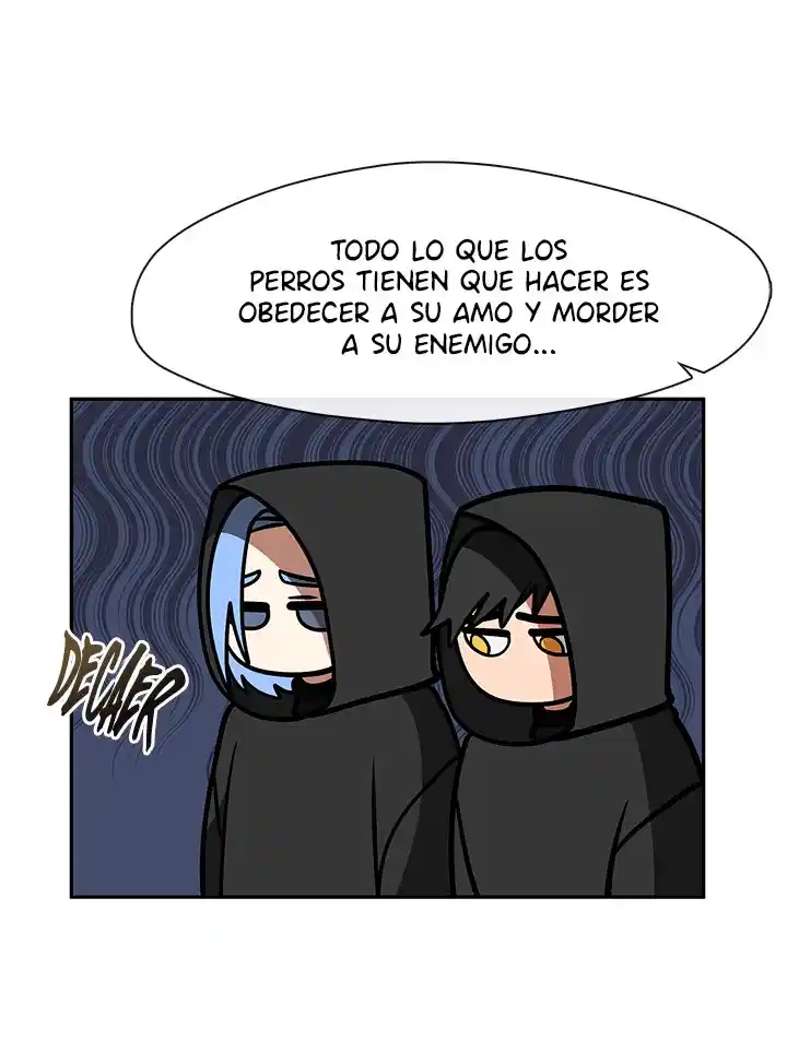Fallé En Abandonar Al Villano - Capítulo 55 - Página 32 - LectorTMOo