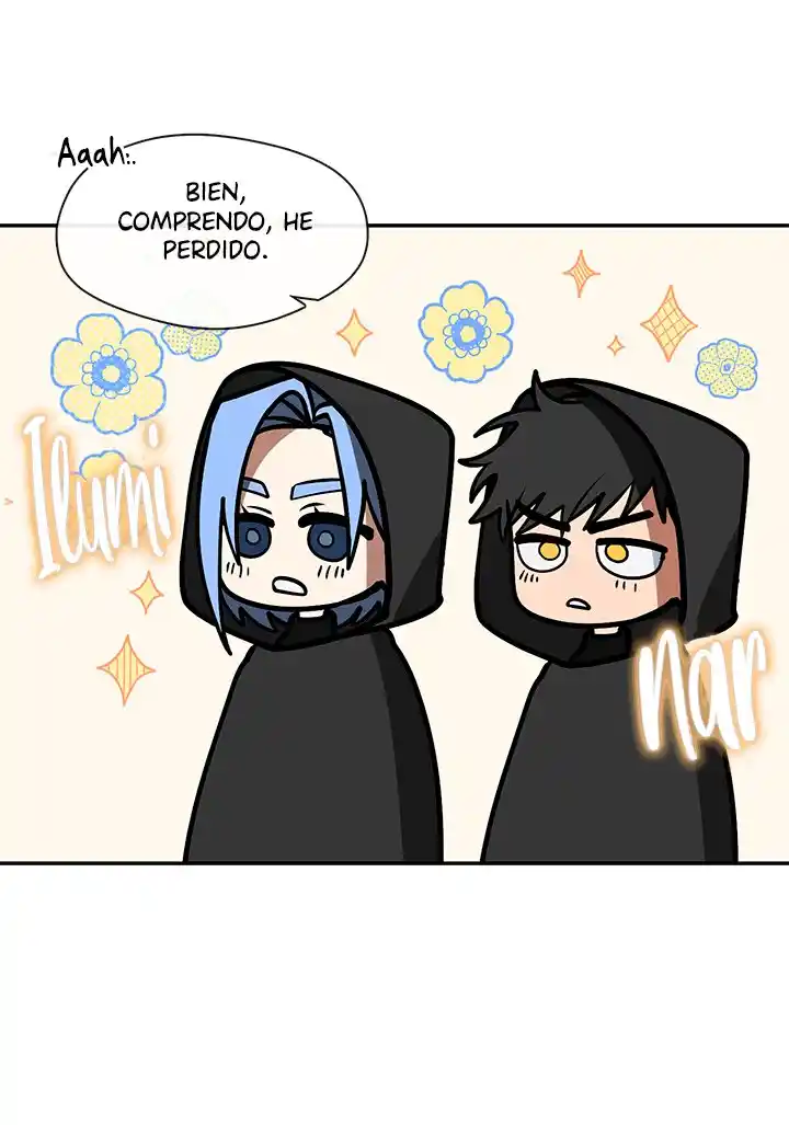 Fallé En Abandonar Al Villano - Capítulo 55 - Página 33 - LectorTMOo