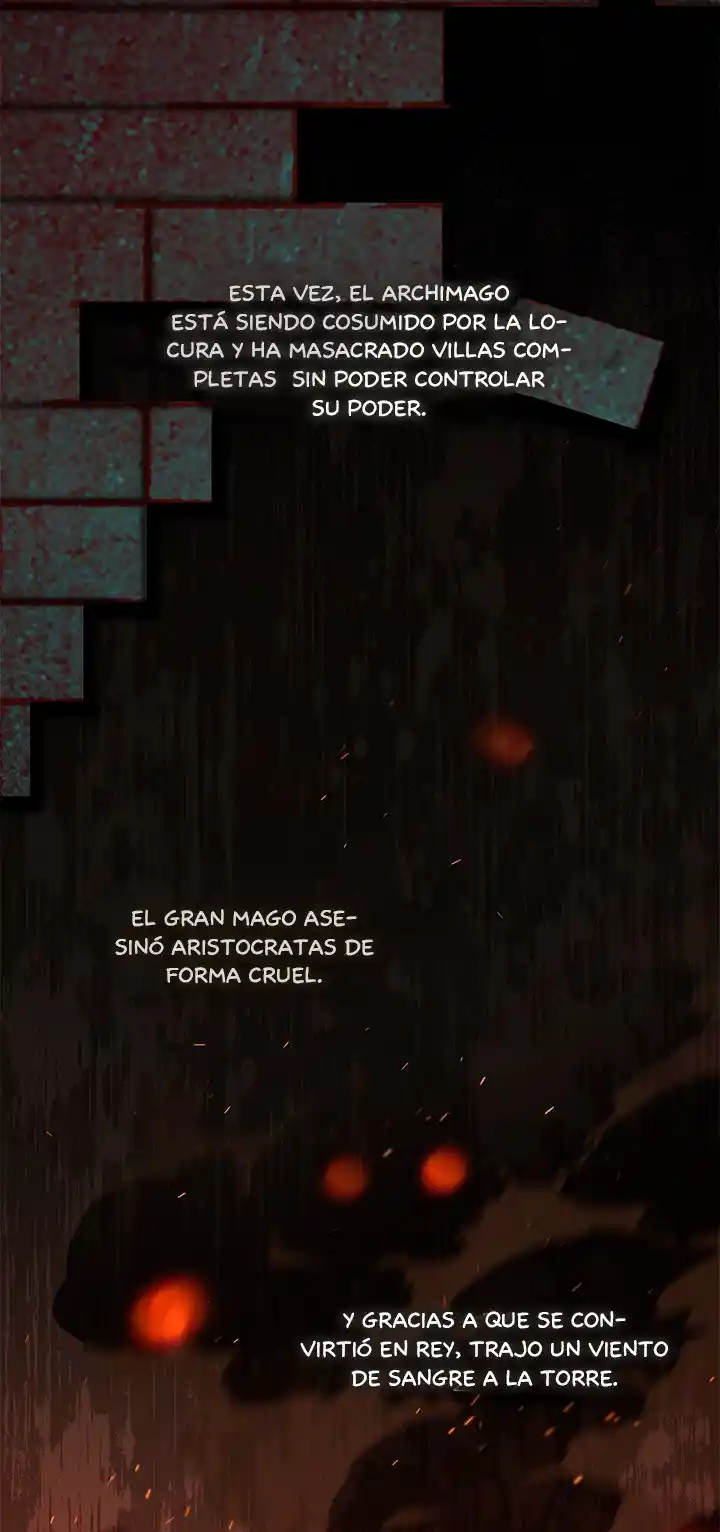 Fallé En Abandonar Al Villano - Capítulo 55 - Página 35 - LectorTMOo