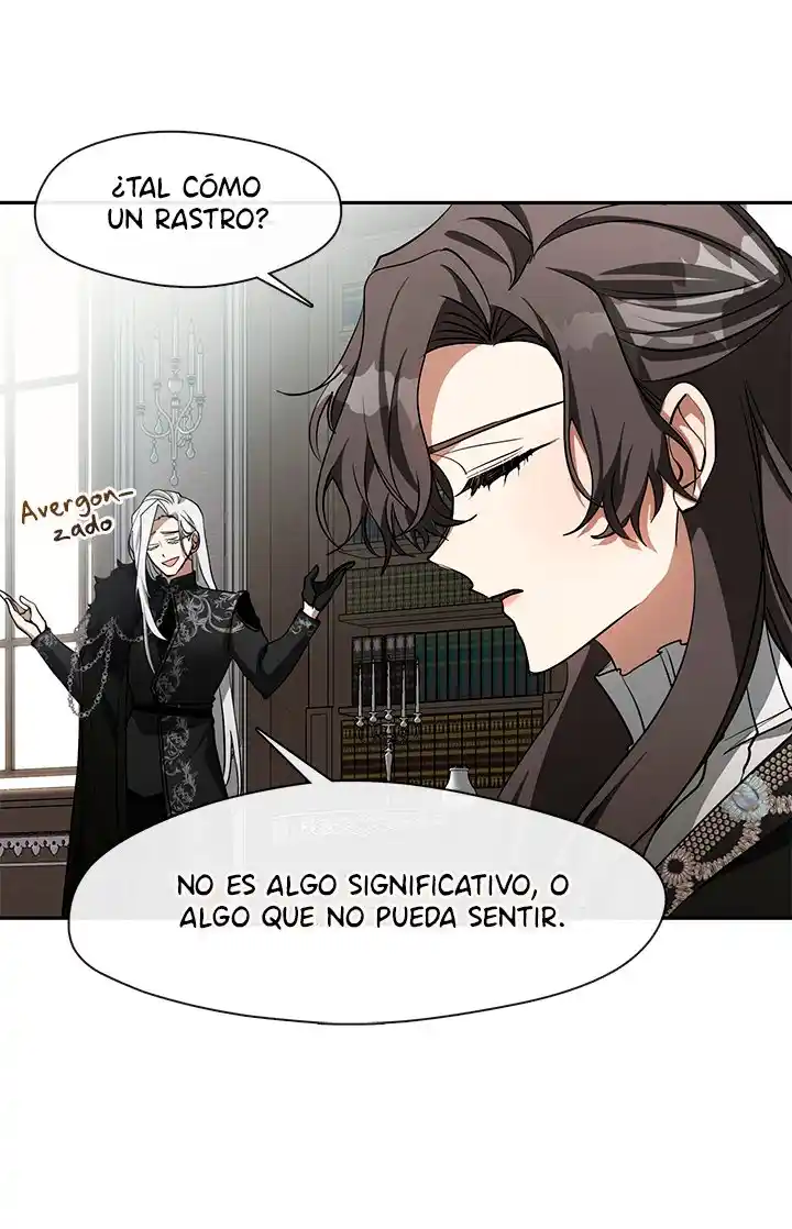 Fallé En Abandonar Al Villano - Capítulo 55 - Página 38 - LectorTMOo