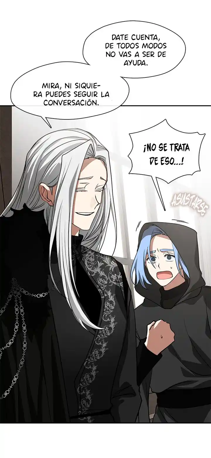 Fallé En Abandonar Al Villano - Capítulo 55 - Página 46 - LectorTMOo
