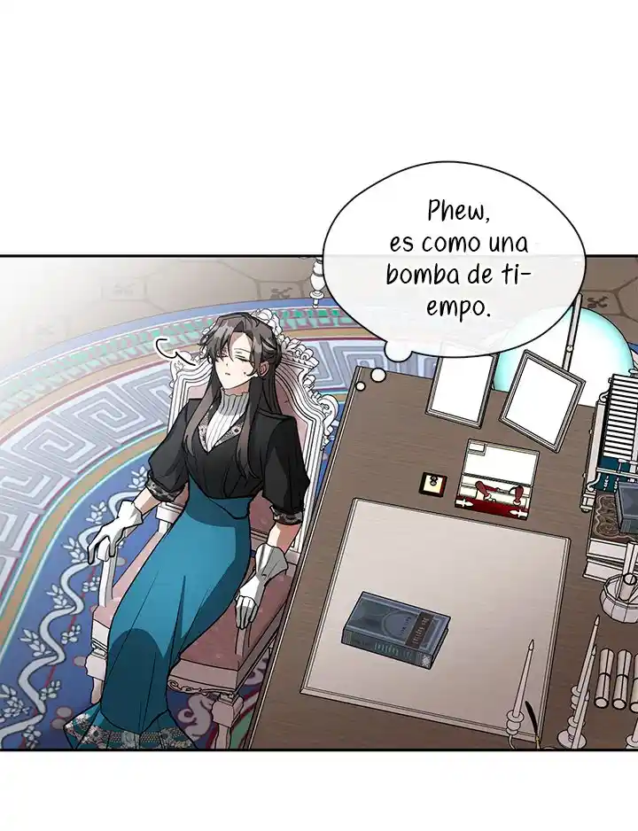 Fallé En Abandonar Al Villano - Capítulo 55 - Página 55 - LectorTMOo