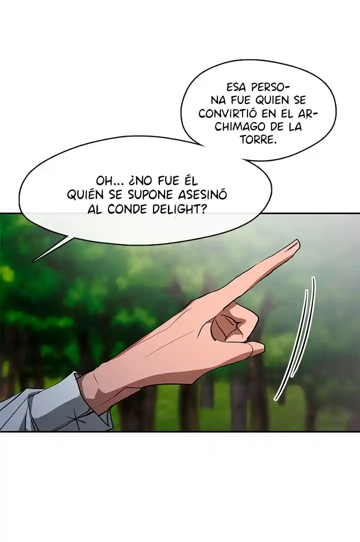 Fallé En Abandonar Al Villano - Capítulo 56 - Página 26 - LectorTMOo