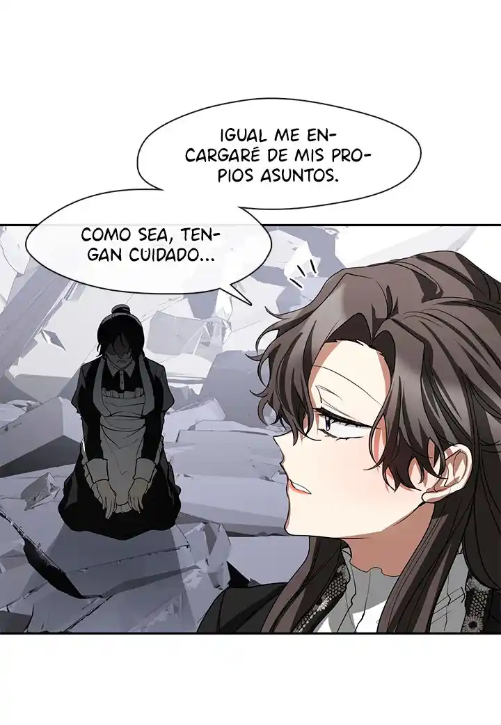 Fallé En Abandonar Al Villano - Capítulo 56 - Página 57 - LectorTMOo
