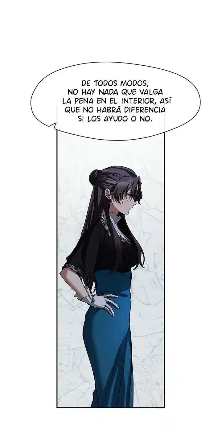 Fallé En Abandonar Al Villano - Capítulo 56 - Página 65 - LectorTMOo