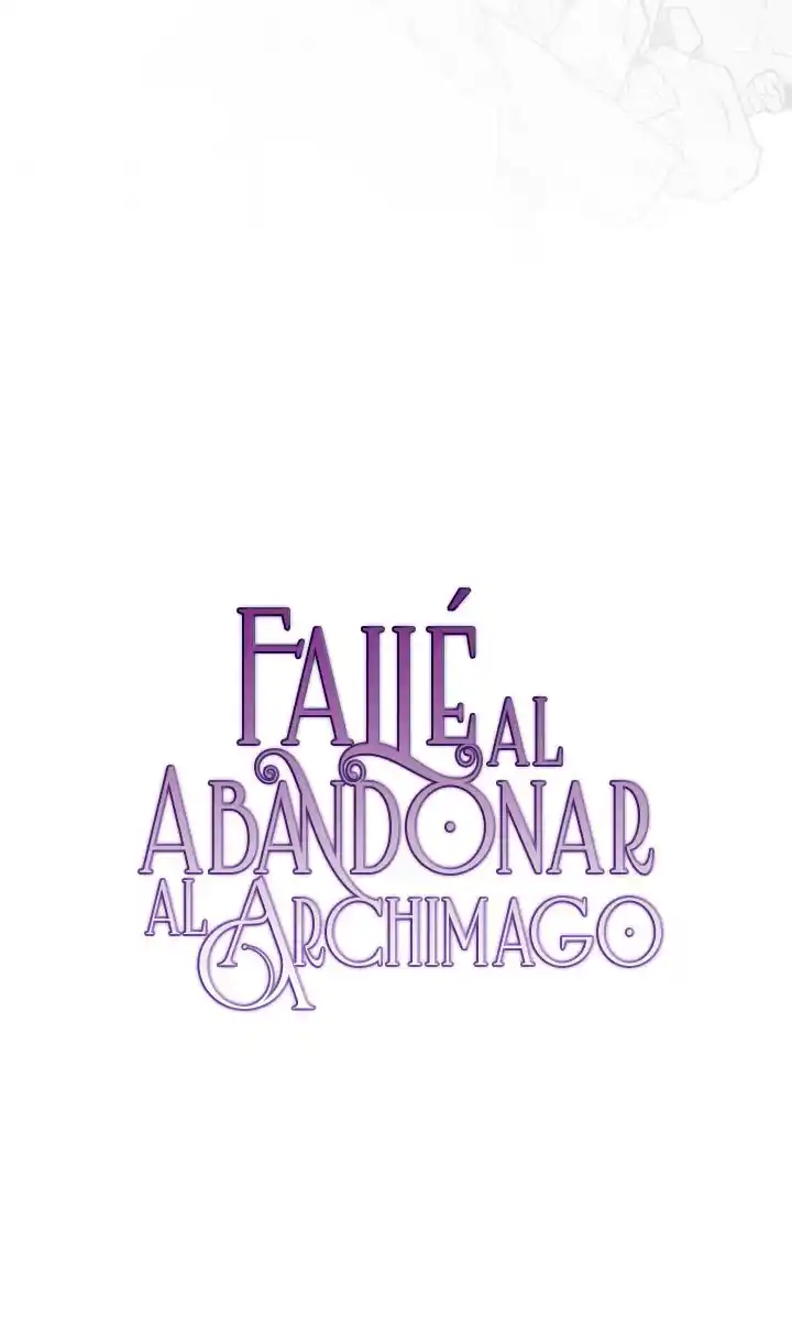 Fallé En Abandonar Al Villano - Capítulo 56 - Página 72 - LectorTMOo