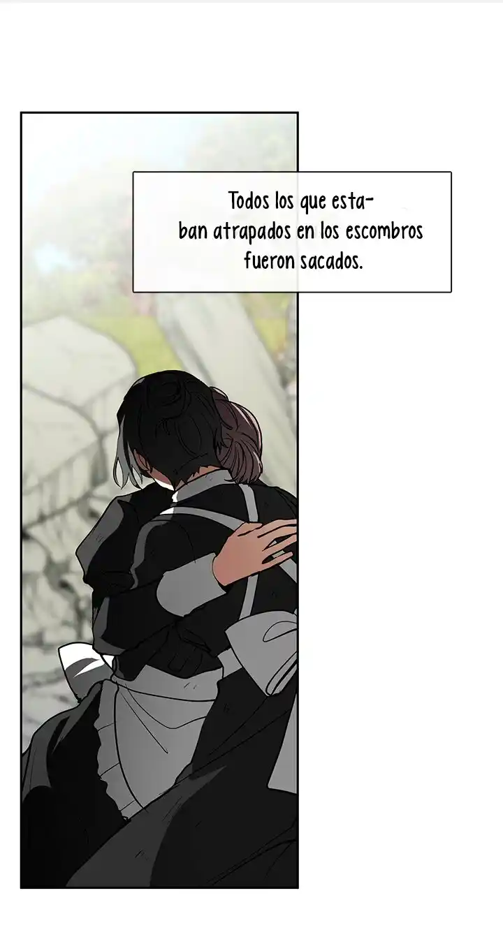 Fallé En Abandonar Al Villano - Capítulo 57 - Página 3 - LectorTMOo