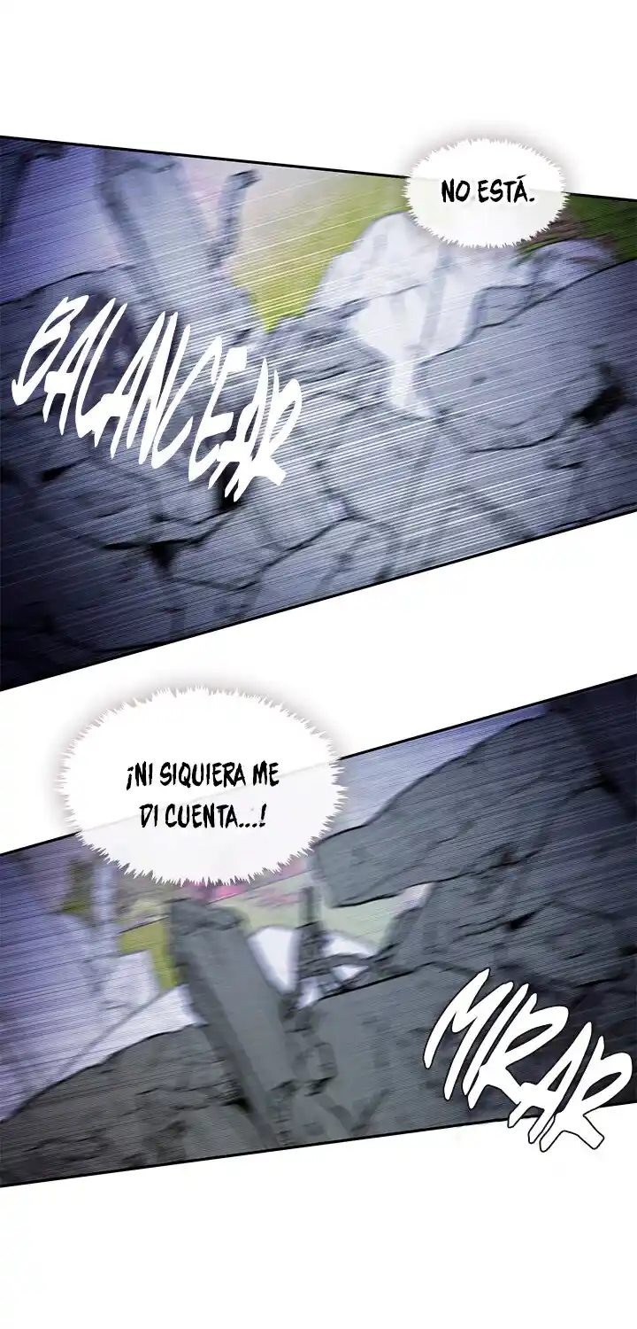 Fallé En Abandonar Al Villano - Capítulo 57 - Página 11 - LectorTMOo