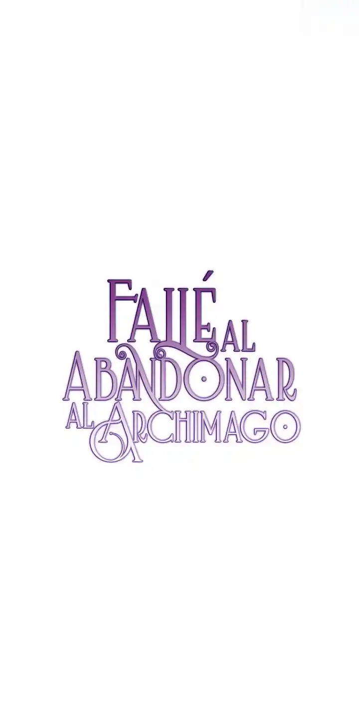 Fallé En Abandonar Al Villano - Capítulo 57 - Página 18 - LectorTMOo
