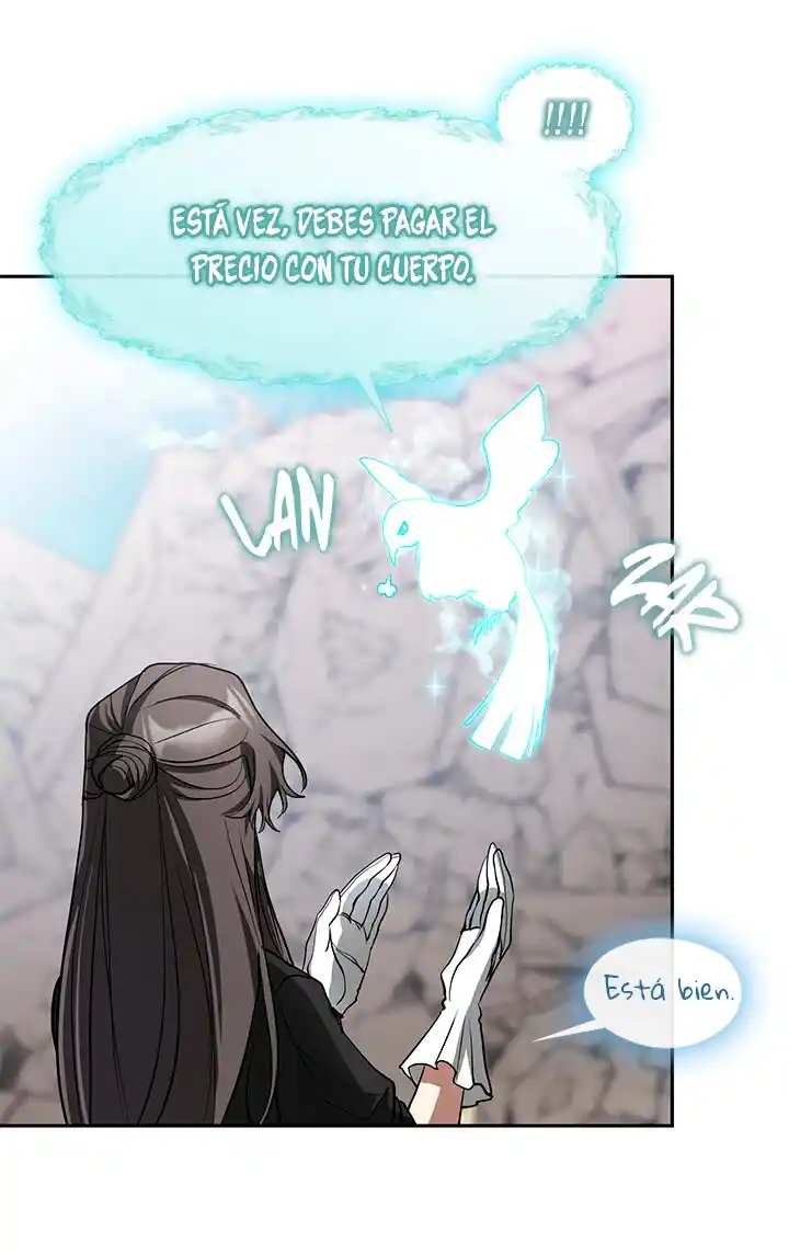 Fallé En Abandonar Al Villano - Capítulo 57 - Página 27 - LectorTMOo