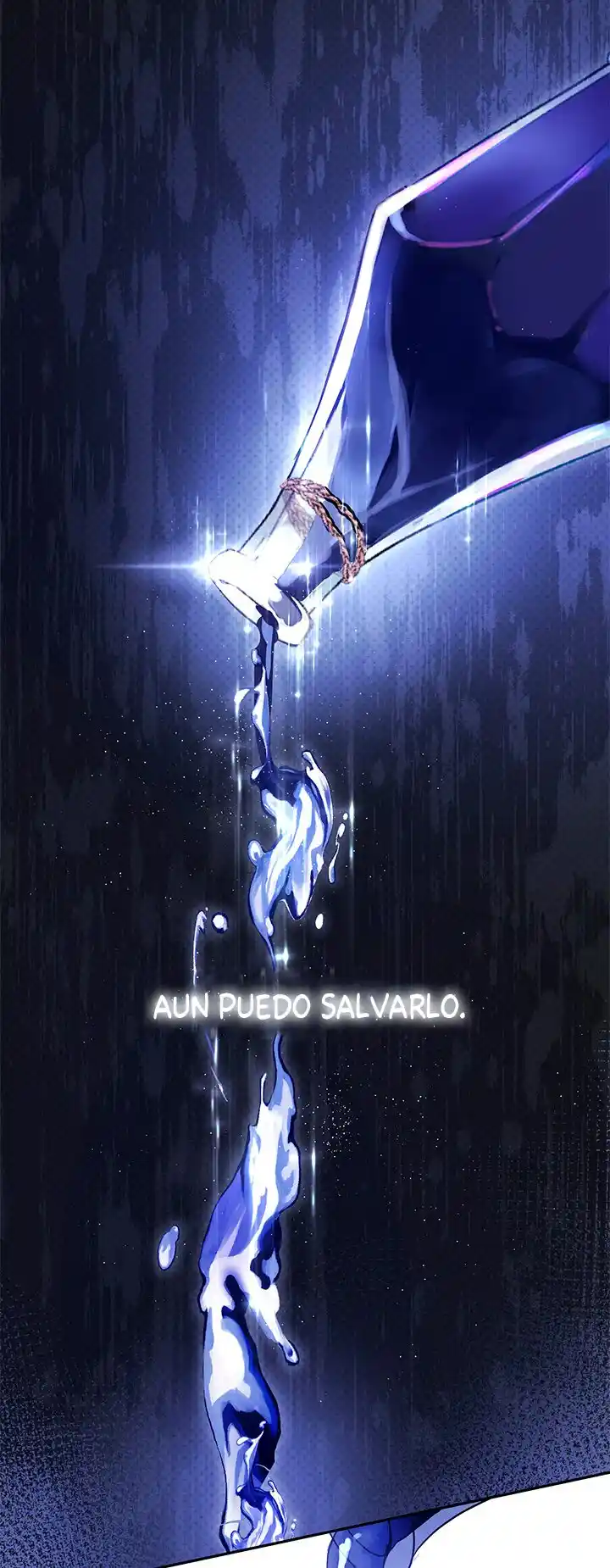 Fallé En Abandonar Al Villano - Capítulo 57 - Página 40 - LectorTMOo