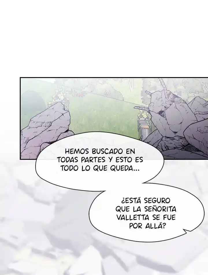 Fallé En Abandonar Al Villano - Capítulo 57 - Página 44 - LectorTMOo