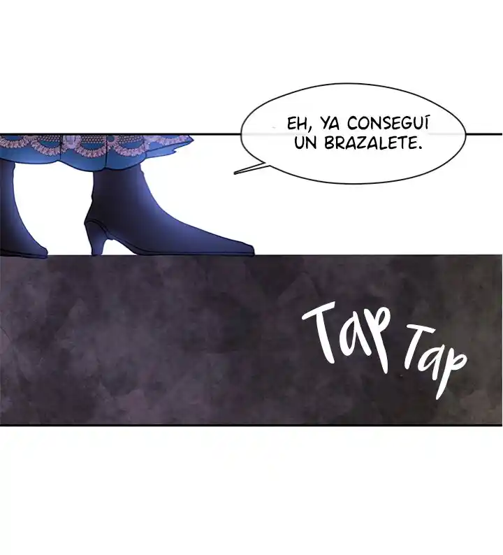 Fallé En Abandonar Al Villano - Capítulo 57 - Página 56 - LectorTMOo