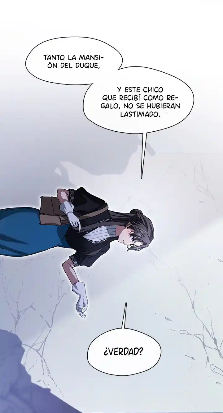 Fallé En Abandonar Al Villano - Capítulo 57 - Página 61 - LectorTMOo