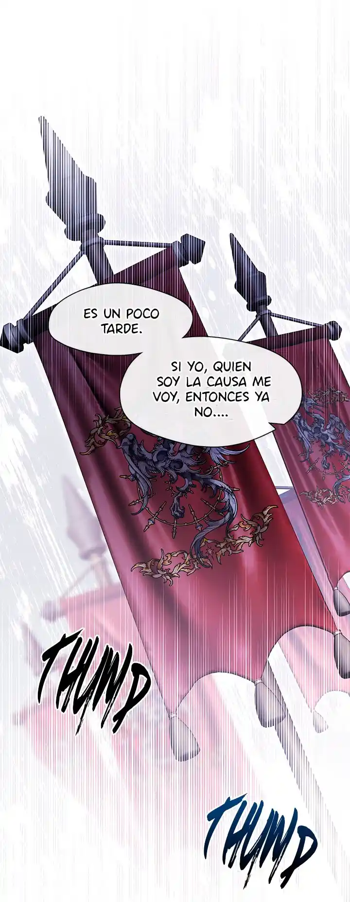 Fallé En Abandonar Al Villano - Capítulo 57 - Página 65 - LectorTMOo