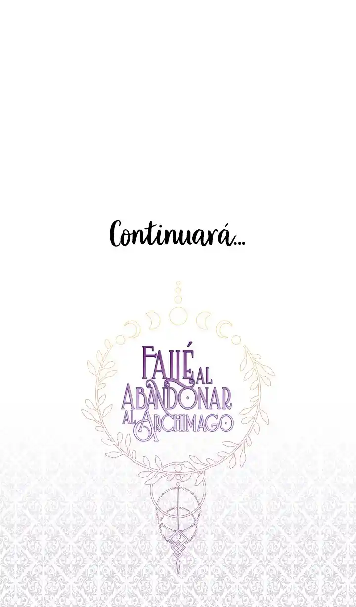 Fallé En Abandonar Al Villano - Capítulo 57 - Página 71 - LectorTMOo