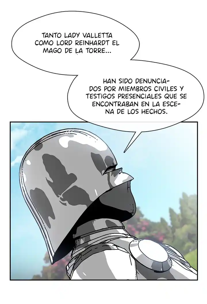Fallé En Abandonar Al Villano - Capítulo 58 - Página 8 - LectorTMOo