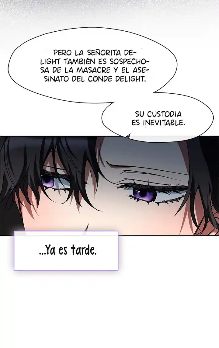 Fallé En Abandonar Al Villano - Capítulo 58 - Página 13 - LectorTMOo