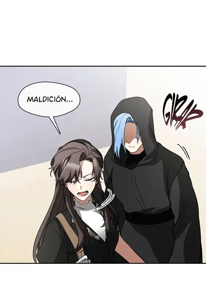 Fallé En Abandonar Al Villano - Capítulo 58 - Página 17 - LectorTMOo