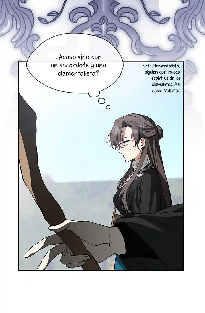 Fallé En Abandonar Al Villano - Capítulo 58 - Página 21 - LectorTMOo