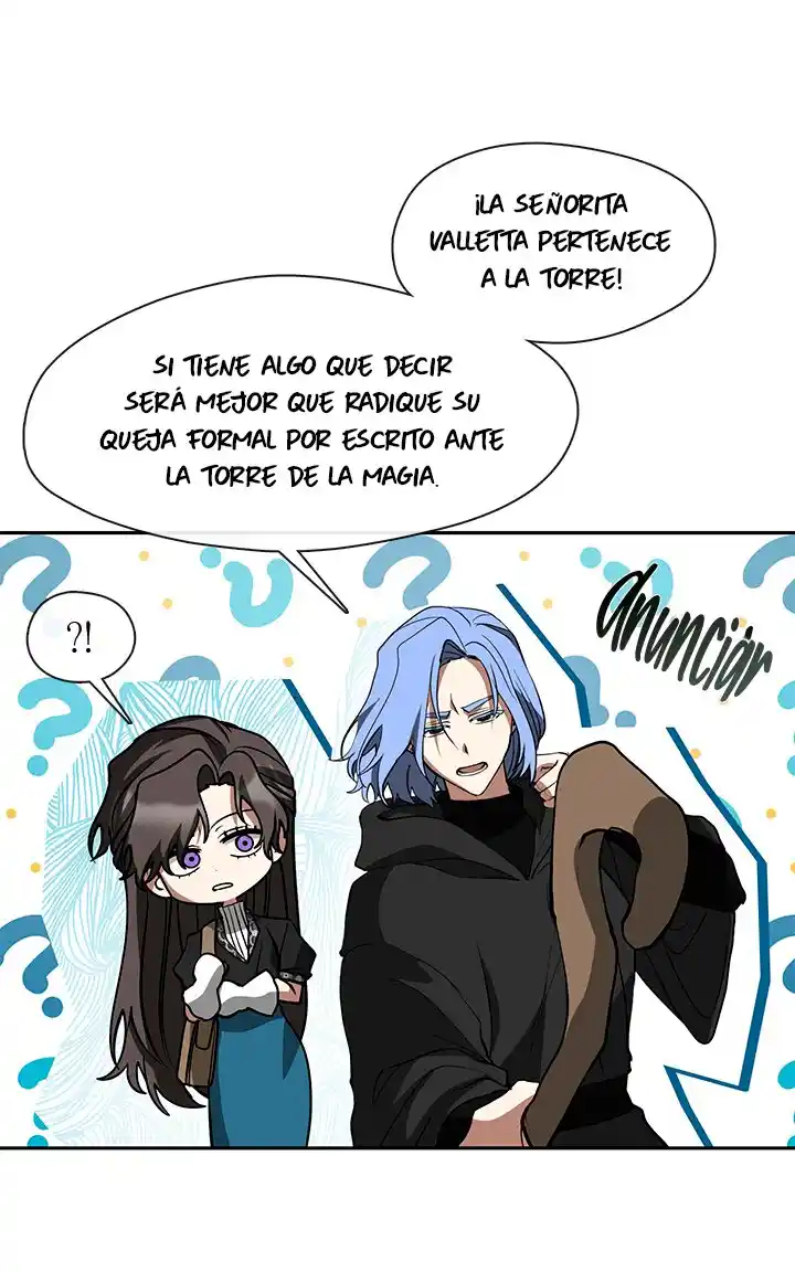 Fallé En Abandonar Al Villano - Capítulo 58 - Página 22 - LectorTMOo
