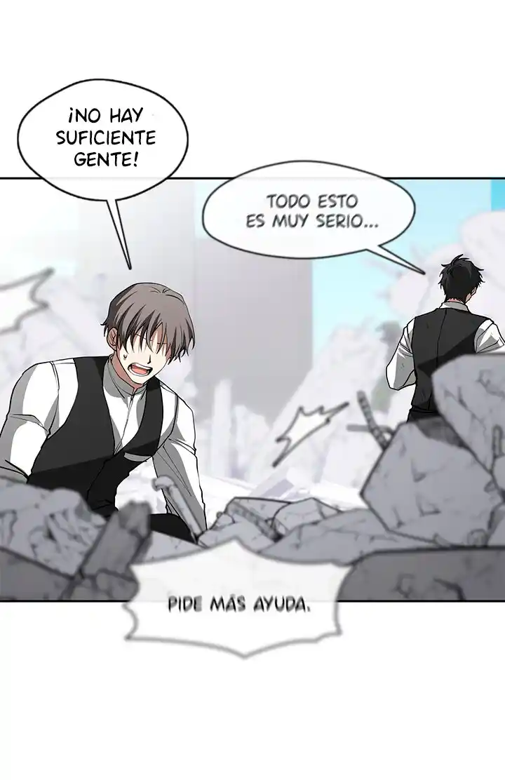 Fallé En Abandonar Al Villano - Capítulo 58 - Página 29 - LectorTMOo