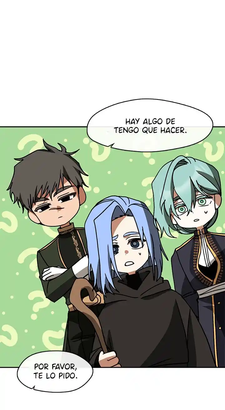 Fallé En Abandonar Al Villano - Capítulo 58 - Página 33 - LectorTMOo