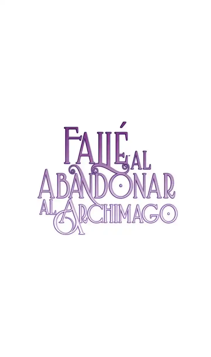Fallé En Abandonar Al Villano - Capítulo 58 - Página 63 - LectorTMOo
