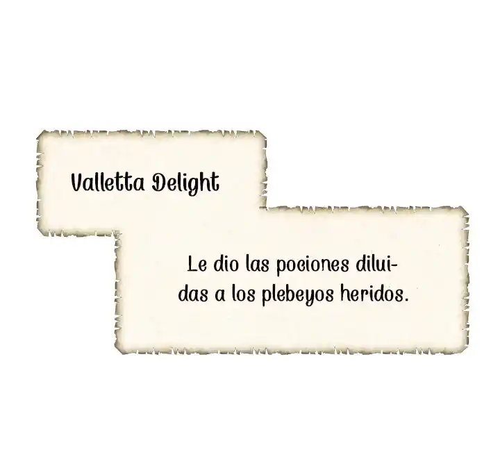 Fallé En Abandonar Al Villano - Capítulo 58 - Página 64 - LectorTMOo