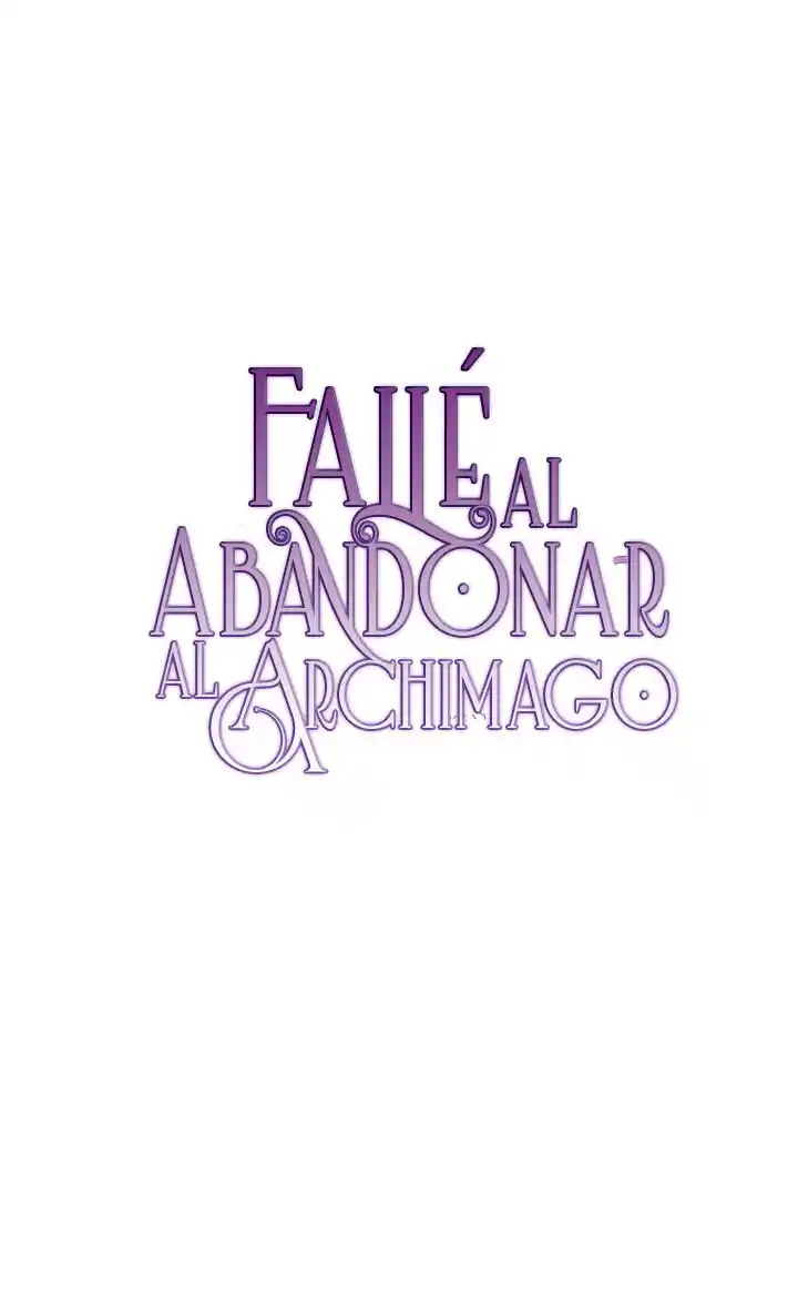 Fallé En Abandonar Al Villano - Capítulo 59 - Página 8 - LectorTMOo