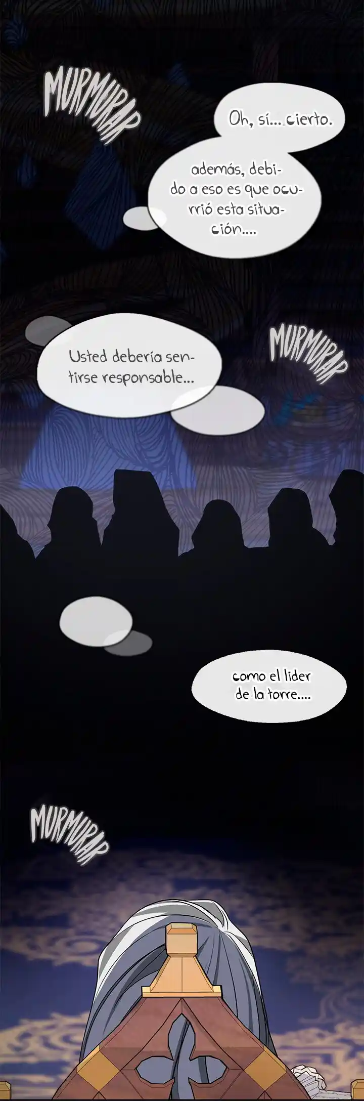 Fallé En Abandonar Al Villano - Capítulo 59 - Página 12 - LectorTMOo