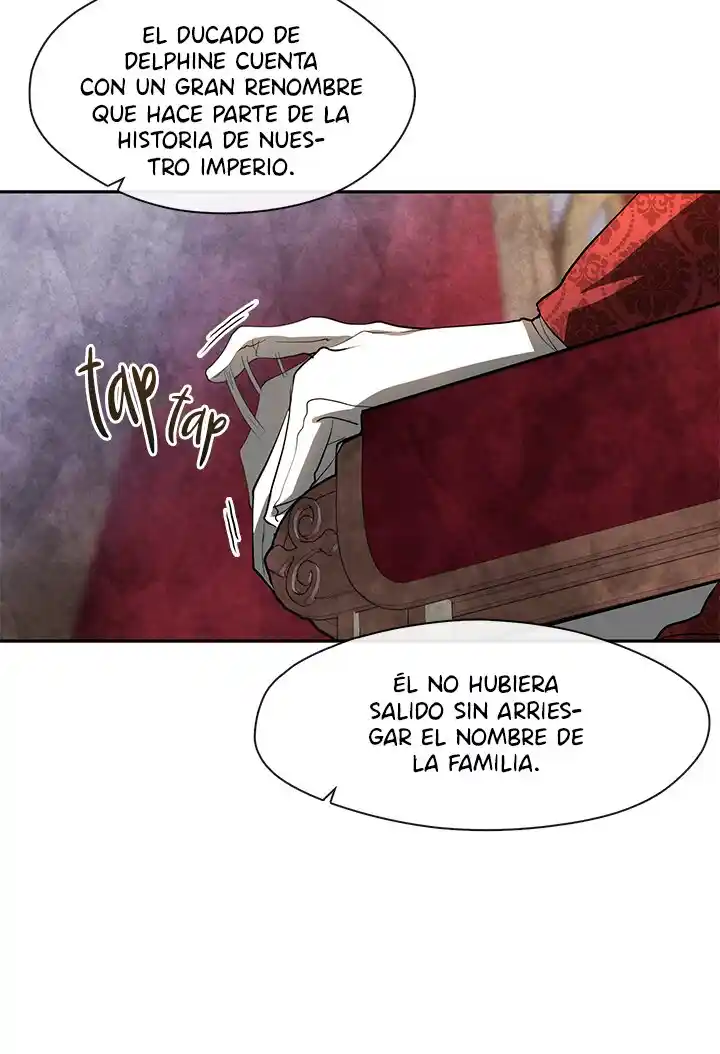 Fallé En Abandonar Al Villano - Capítulo 60 - Página 5 - LectorTMOo