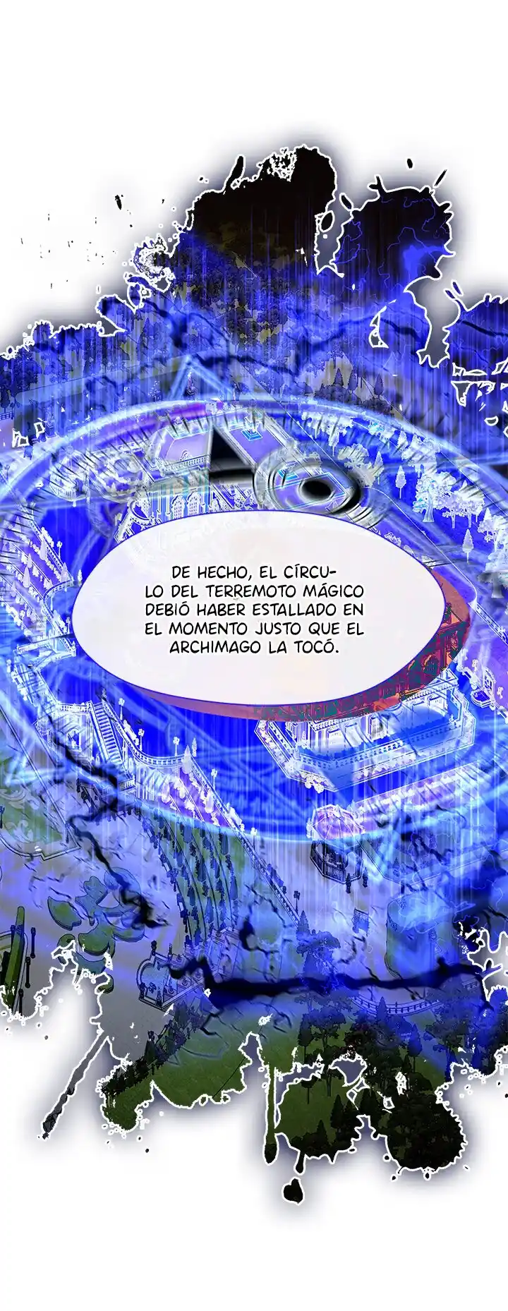 Fallé En Abandonar Al Villano - Capítulo 60 - Página 8 - LectorTMOo