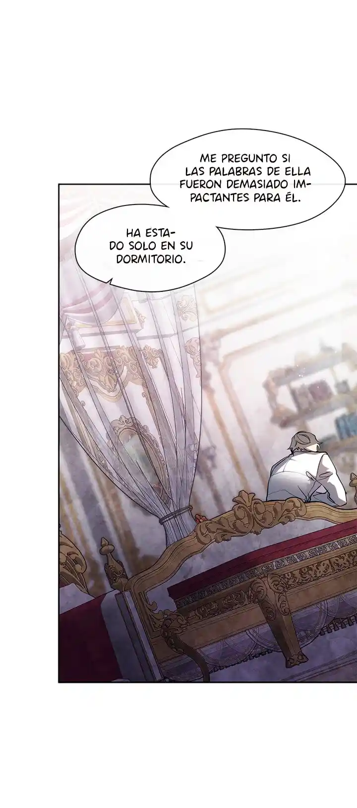 Fallé En Abandonar Al Villano - Capítulo 60 - Página 11 - LectorTMOo