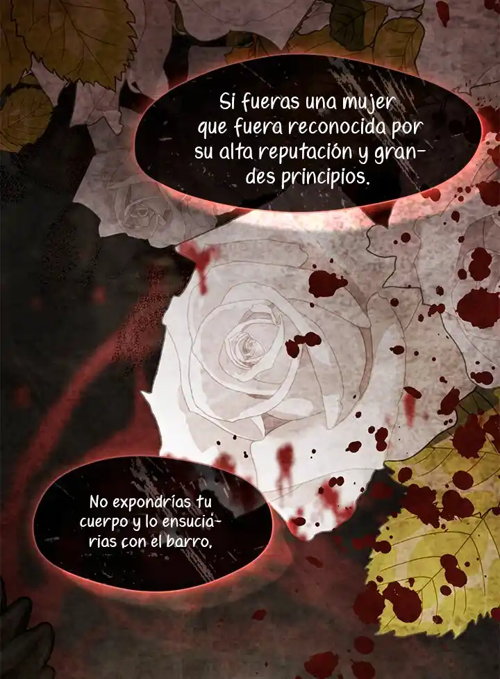Fallé En Abandonar Al Villano - Capítulo 60 - Página 25 - LectorTMOo