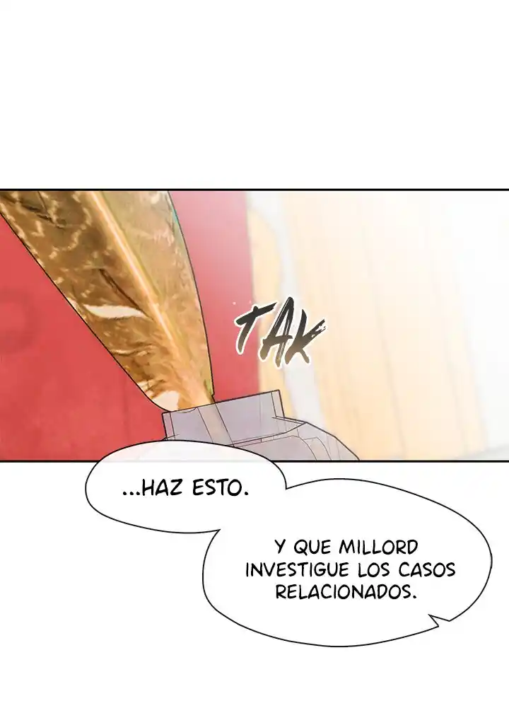 Fallé En Abandonar Al Villano - Capítulo 60 - Página 33 - LectorTMOo