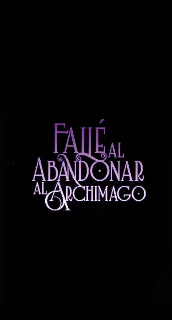 Fallé En Abandonar Al Villano - Capítulo 60 - Página 38 - LectorTMOo